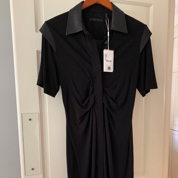 Helmut Lang dress - Picture 1 of 5
